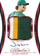 2025 Panini Flawless Baseball Single Box