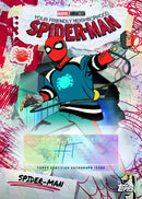 2026 Topps Neon Marvel - VALUE - 10-Box Break