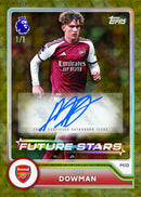 2026-27 Topps Flagship Soccer EPL - VALUE - 10-Box Break