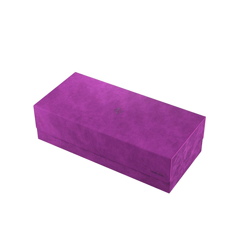 GameGenic Dungeon 1100+ Box (Purple)