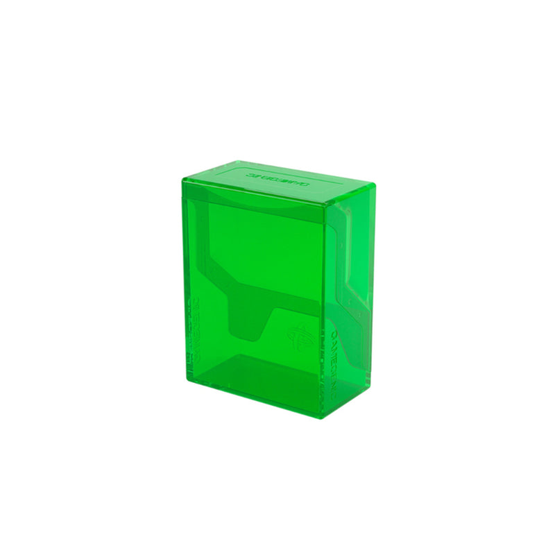 Gamegenic - Bastion 50+ XL (Green)