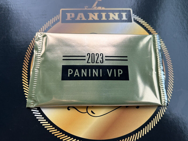 2023 Panini VIP Gold Pack
