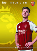 2026-27 Topps Flagship Soccer EPL - VALUE - 10-Box Break