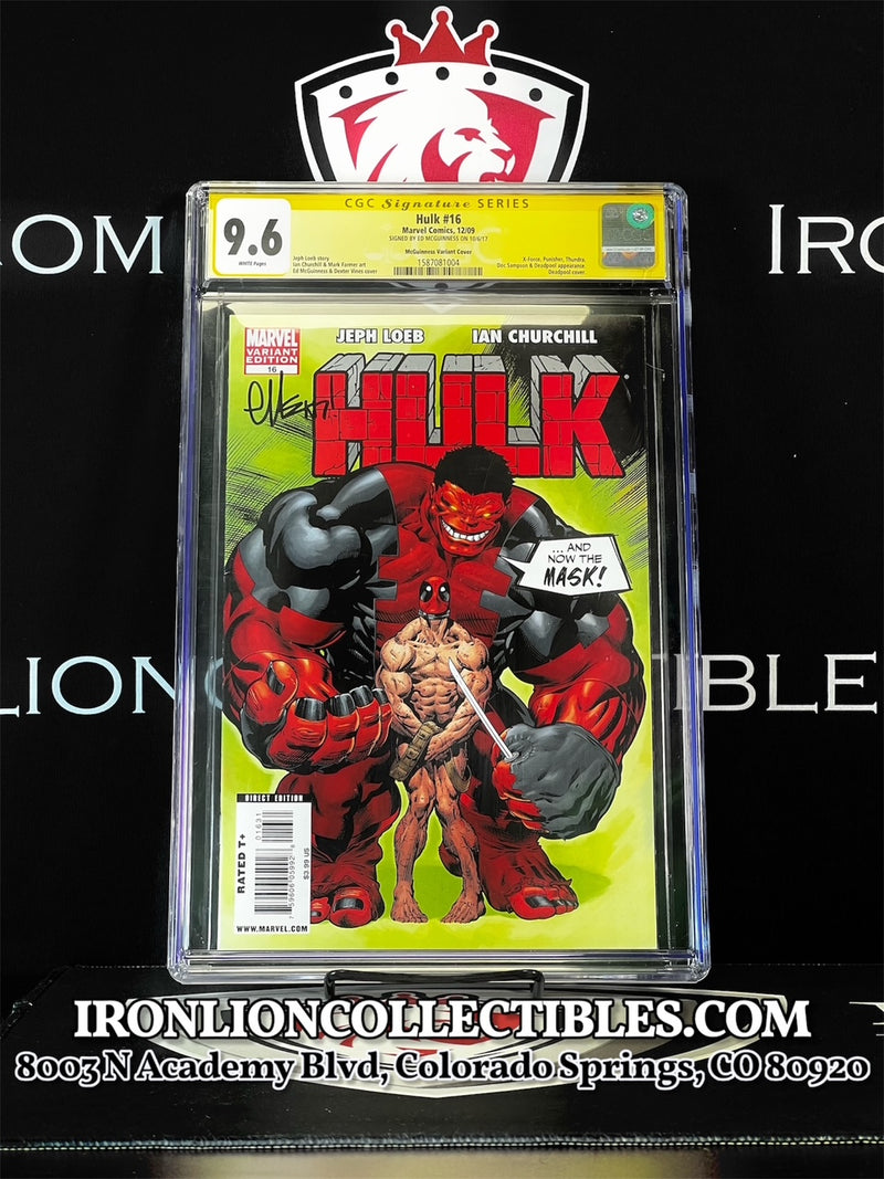 Hulk