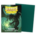 Dragon Shield Standard Dual Matte Card Sleeves - Power (100ct)