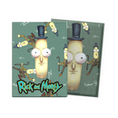 Dragon Shield - Mr. Poopy Butthole Standard Size Brushed Art Sleeves