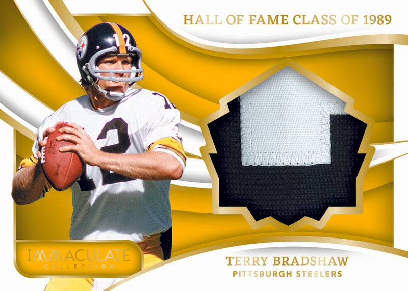 2024 Panini Immaculate Football 6-Box Full Case