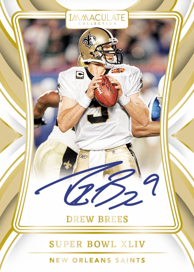 2024 Panini Immaculate Football 6-Box Full Case