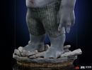 King Shark 1:10 Scale Statue by Iron Studios