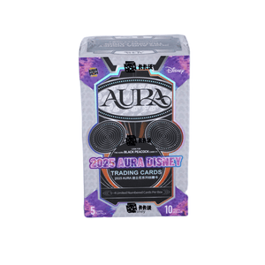Disney Aura Hobby Box (Kakawow 2025)