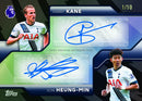 2026-27 Topps Flagship Soccer EPL - VALUE - 10-Box Break