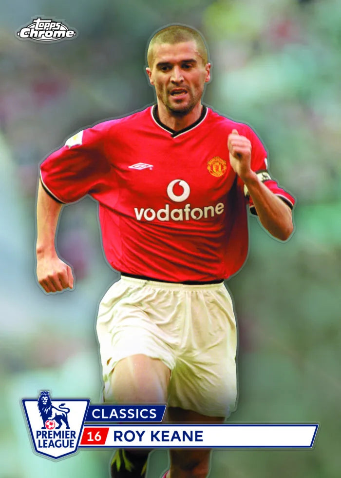 2026-27 Topps Flagship Soccer EPL - VALUE - 10-Box Break