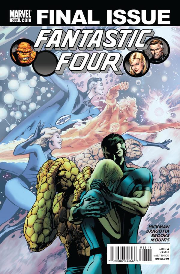 Fantastic Four