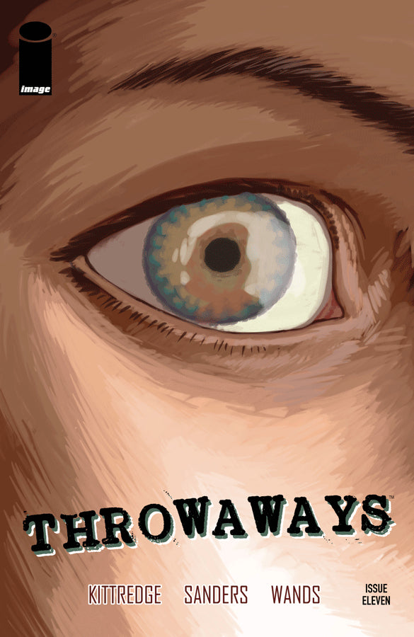 Throwaways
