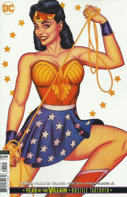 Wonder Woman