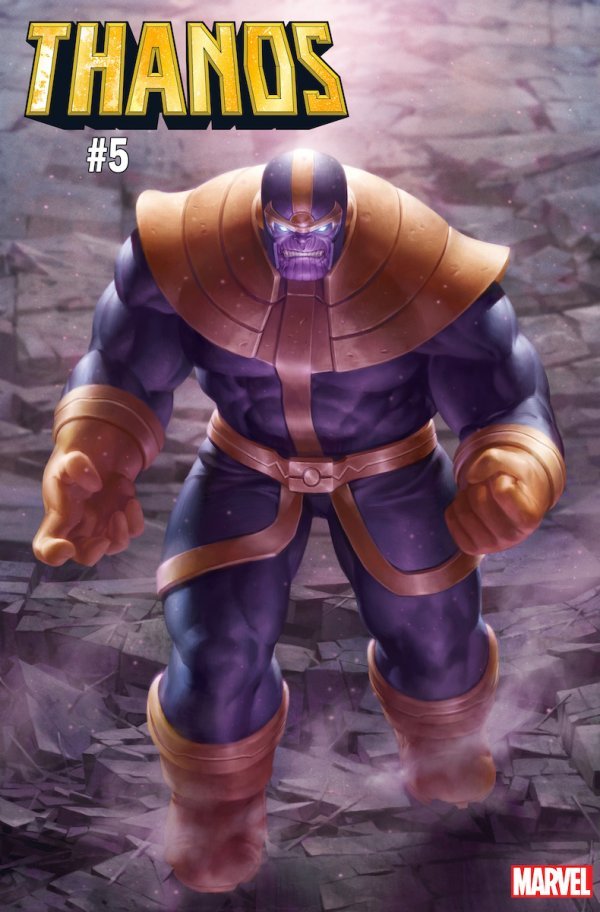 Thanos