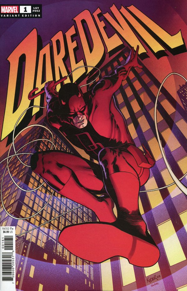 Daredevil