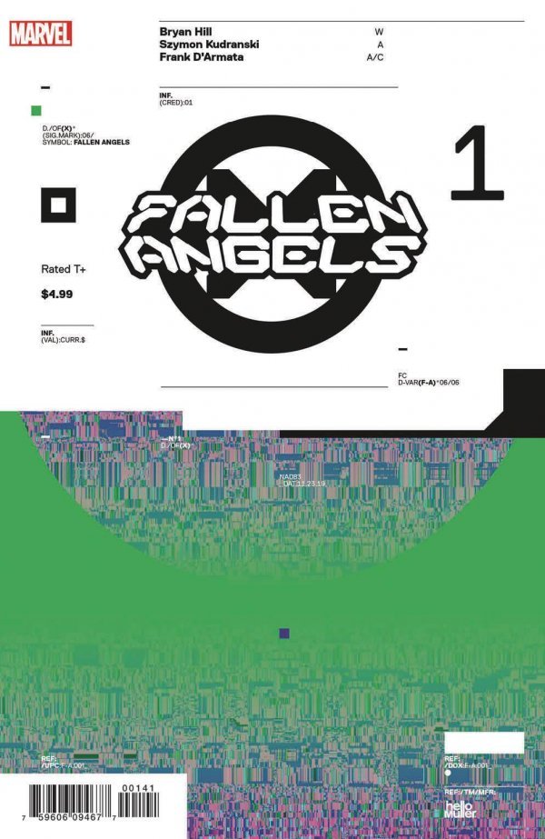 Fallen Angels