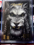 Invincible Universe: Battle Beast