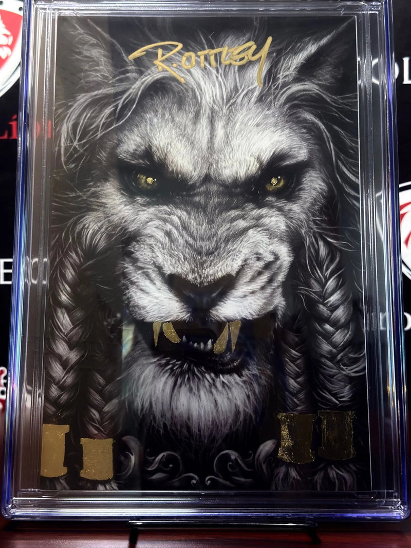 Invincible Universe: Battle Beast