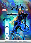 2026 Topps Neon Marvel - VALUE - 10-Box Break