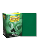 Dragon Shield Matte Dual Sleeves 100 Ct. (Might)