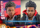 Miles Morales Sixth Scale Figure