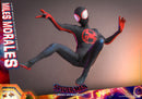 Miles Morales Sixth Scale Figure