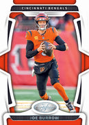 2025 Panini Certified Football Hobby 8-Box Half Case