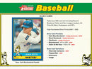 2025 Topps Heritage Baseball Hobby Box