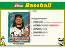 2025 Topps Heritage Baseball Mega Box