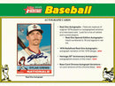 2025 Topps Heritage Baseball Mega Box
