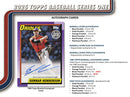 2025 Topps Series 1 Baseball 7-Pack Blaster Box