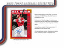 2025 Topps Series 2 Baseball Hobby Jumbo Box
