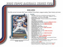 2025 Topps Series 2 Baseball Hobby Box
