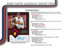 2025 Topps Series 2 Baseball Hobby Box