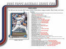 2025 Topps Series 2 Baseball 7-Pack Blaster Box