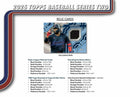 2025 Topps Series 2 Baseball 7-Pack Blaster Box