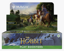 The Hobbit - Play Booster Display