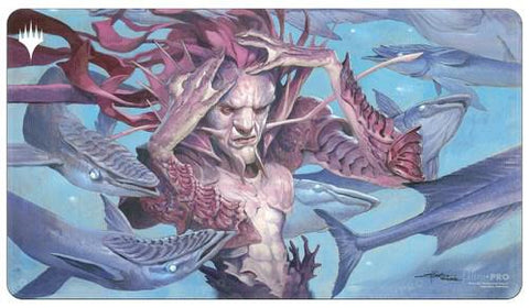 Ultra Pro: MTG - Mystic Remora playmat