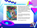 2024/25 Topps Finest Basketball Hobby Pack