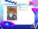 2024/25 Topps Finest Basketball Hobby Pack