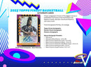 2024/25 Topps Finest Basketball Hobby Pack