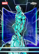 2026 Topps Neon Marvel - VALUE - 10-Box Break