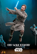 Obi-Wan Kenobi Sixth Scale Figure
