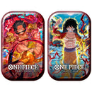 One Piece TCG: Tin Pack Vol 1 [TS-01]