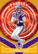 2025 Panini Phoenix Football Hobby 4-Box