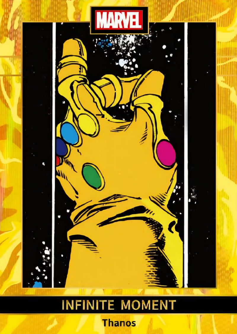 2025 Kakawow Aura Marvel 2-Box