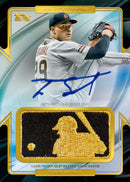 2025 Topps Chrome Baseball Value Box 40-Box Full Case