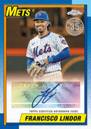 2025 Topps Chrome Update Series Baseball Hobby 12-Box Full Case